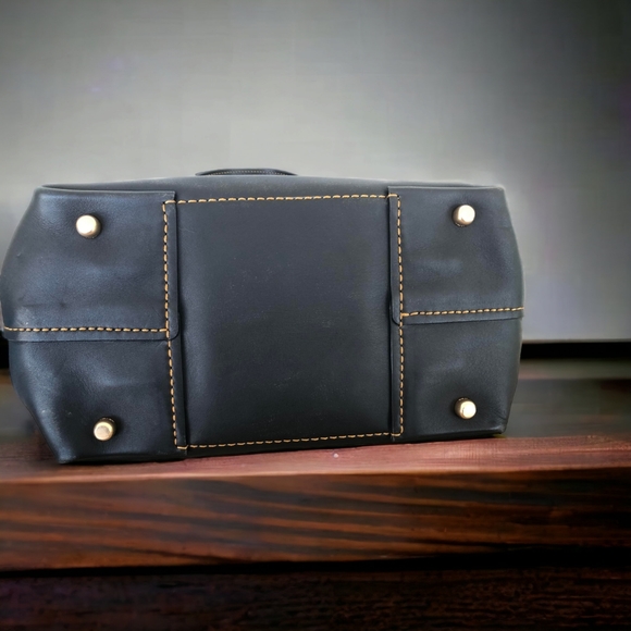 COACH ♤Patchwork Outlaw♤ Nwot - Picture 4 of 7